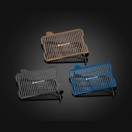 Grille Protection Radiateur Bikers Yamaha YZF R15 2014 2015 2016