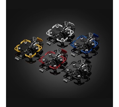 Support de Plaque Réglable Bikers Yamaha YZF R15 2014 2015 2016