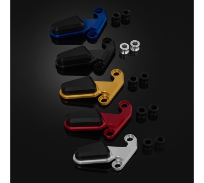 Couvre Etrier Frein Avant Bikers Yamaha YZF R15 2017 2018 2019 2020