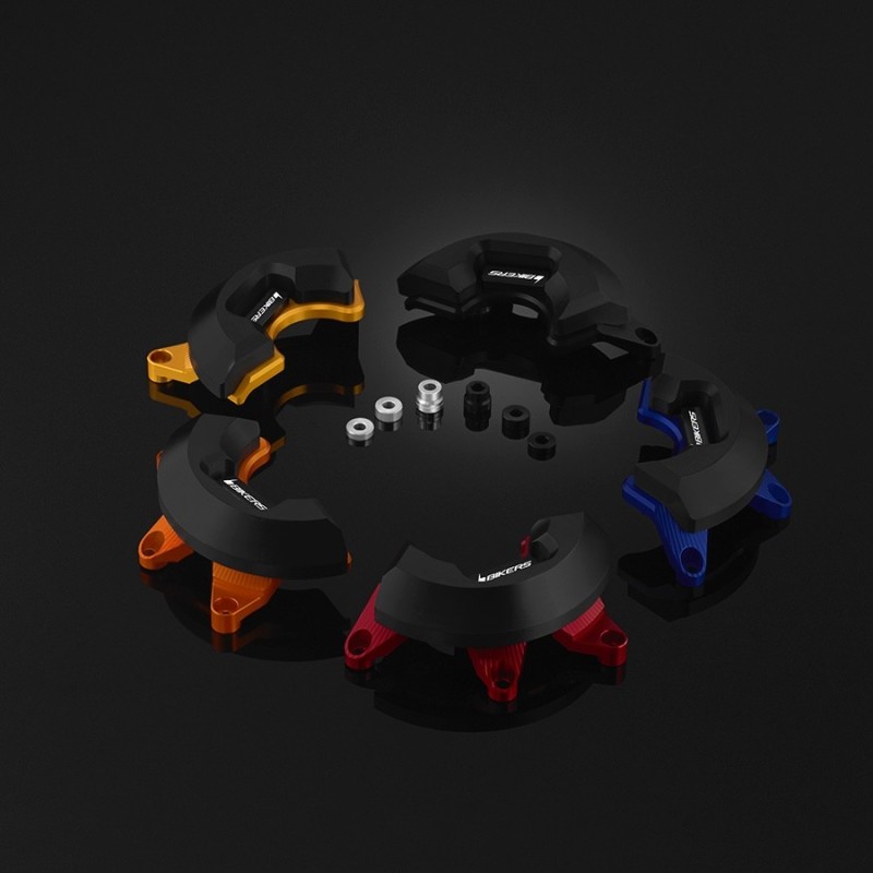 Engine Guard Left Bikers Yamaha MT-15 Engine Guard Left Bikers Yamaha MT-15