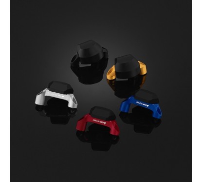 Extra Protection Carter Gauche Bikers Yamaha MT-15