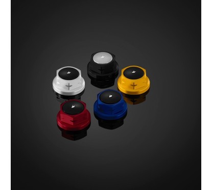 Steering Stem Nut Bikers Yamaha XSR 155