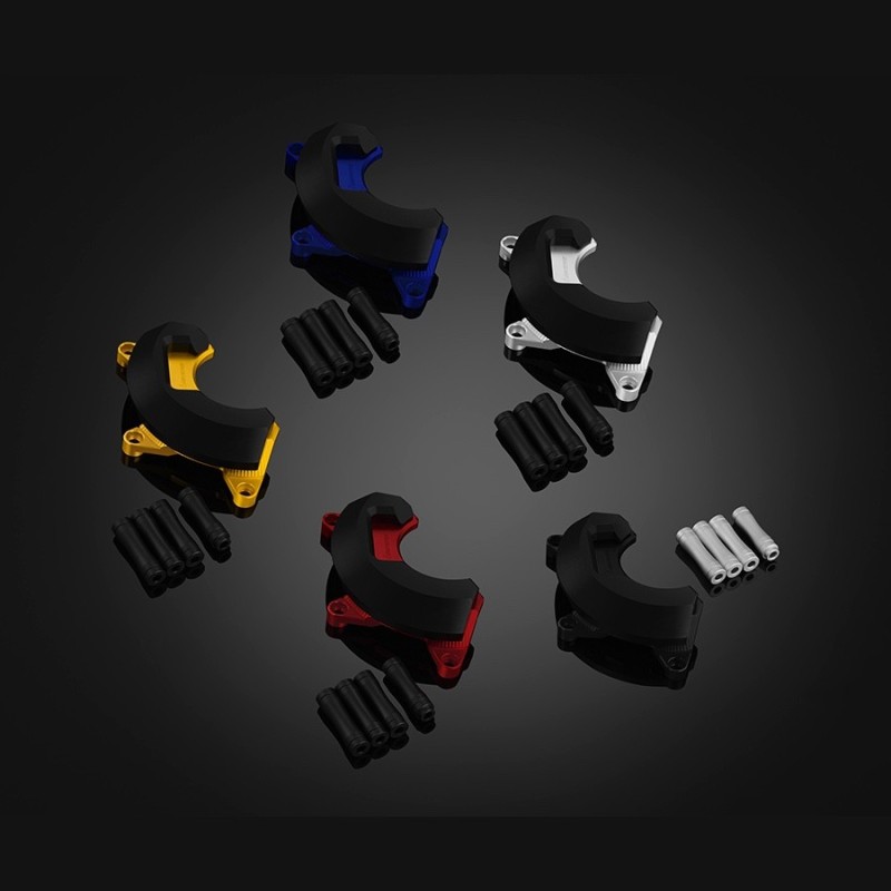 Protection Moteur Droit Bikers Yamaha MT-03 / MT-25