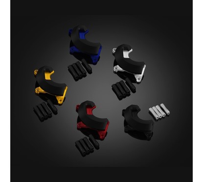 Protection Moteur Droit Bikers Yamaha YZF R3/R25