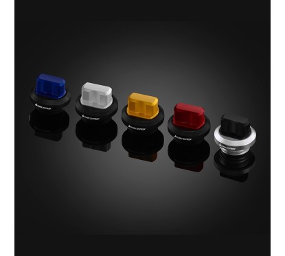 Oil Filler Plug Bikers Yamaha MT-03 / MT-25