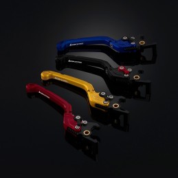 Adjustable Brake Lever Right Bikers Yamaha XMAX300