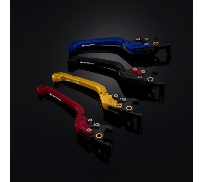 Adjustable Brake Lever Right Bikers Yamaha XMAX300