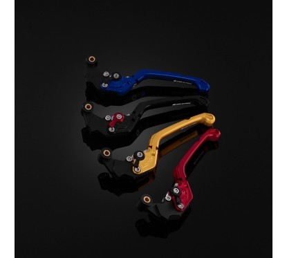 Adjustable Clutch Lever Bikers Yamaha YZF R3/R25
