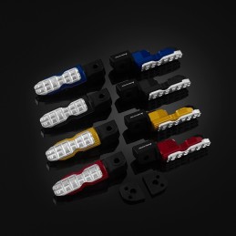 Rear Footrests Bikers Yamaha YZF R3/R25