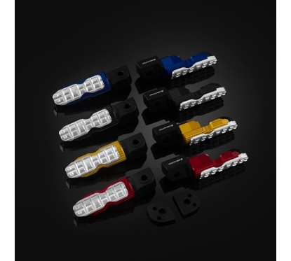 Reposes Pied Arrière Bikers Yamaha YZF R3/R25