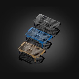 Titanium Radiator Guard Bikers Yamaha YZF R3 2019 2020 2021 2022 2023 2024