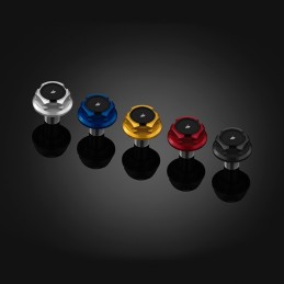 Boulon Central Bikers Yamaha YZF R3 2019 2020 2021 2022 2023 2024