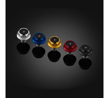 Center Bolt Bikers Yamaha YZF R3 2019 2020 2021 2022 2023 2024