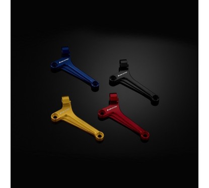 Guide Cable Embrayage Bikers Yamaha YZF R3/R25