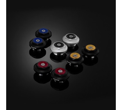 Bouchons Pivot de Cadre Bikers Yamaha YZF R3/R25