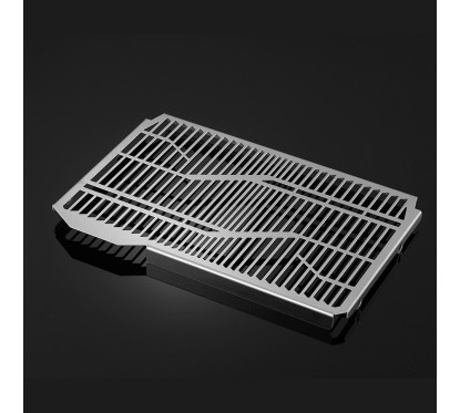 Grille Protection Radiateur Stainless Bikers Yamaha MT-07