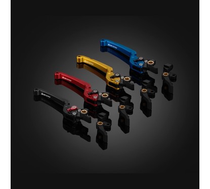 Adjustable Brake Lever Right Bikers Yamaha Tricity 125/150