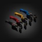 Levier de Frein Droit Réglable et Pliables Bikers Yamaha Tricity 125/150