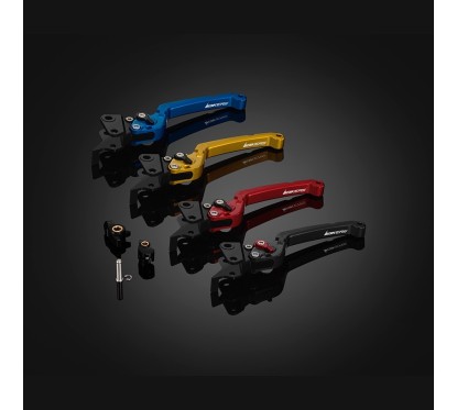 Levier Frein Gauche Réglable Bikers Yamaha Tricity 125/150