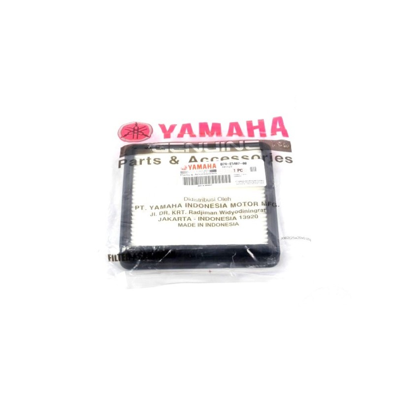 Filtre à Air Carter Yamaha XMAX 300