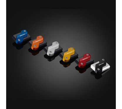 Couvre Reservoir Liquide Frein Bikers Yamaha Tricity 125/150