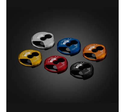 Couvre Neiman Bikers Yamaha Tricity 125/150