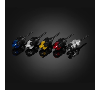 Oil Filler Plug Bikers Yamaha Tricity 125