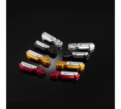 Footrests Set Bikers Yamaha Tricity 125