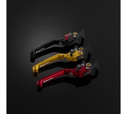 Adjustable Brake Lever Right Bikers Yamaha NMAX