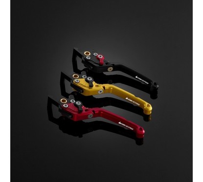 Adjustable Brake Lever Left Bikers Yamaha N-MAX
