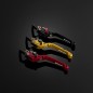 Folding Adjustable Brake Lever Left Bikers Yamaha NMAX