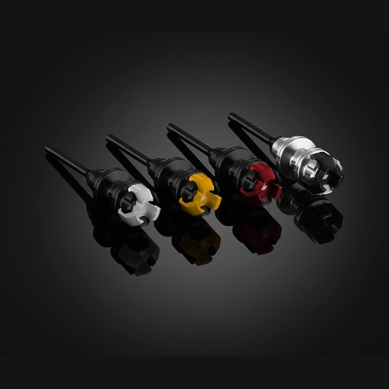 Oil Filler Plug Bikers Yamaha NMAX Oil Filler Plug Bikers Yamaha NMAX