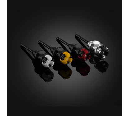 Oil Filler Plug Cover Bikers Yamaha N-MAX