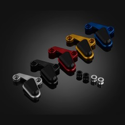 Front Caliper Brake Guard Bikers Yamaha N-MAX