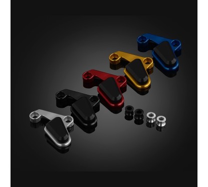 Couvre Etrier Frein Avant Bikers Yamaha N-MAX