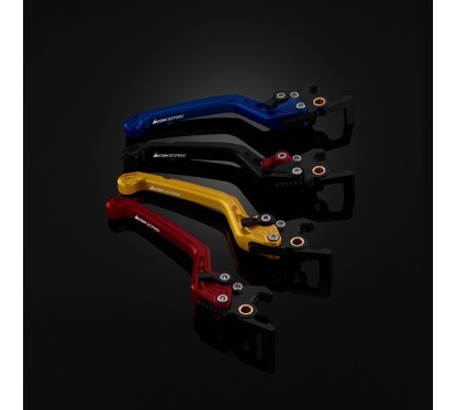 Adjustable Brake Lever Right Bikers Yamaha XMAX 300