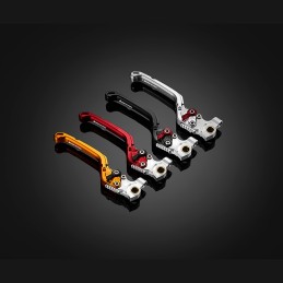 Adjustable Brake Lever Bikers Ducati Monster 795 796 D0003