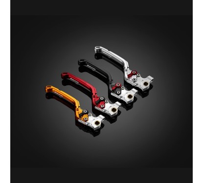 Levier Frein Réglable Bikers Ducati Monster 795 796 D0003