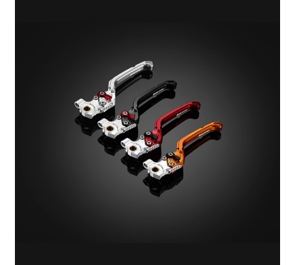 Levier Embrayage Réglable Pliable Bikers Ducati Monster 795  / 796