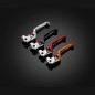 Levier Embrayage Réglable Pliable Bikers Ducati Monster 795 / 796 Levier Embrayage Réglable Pliable Bikers Ducati Monster 795 / 796