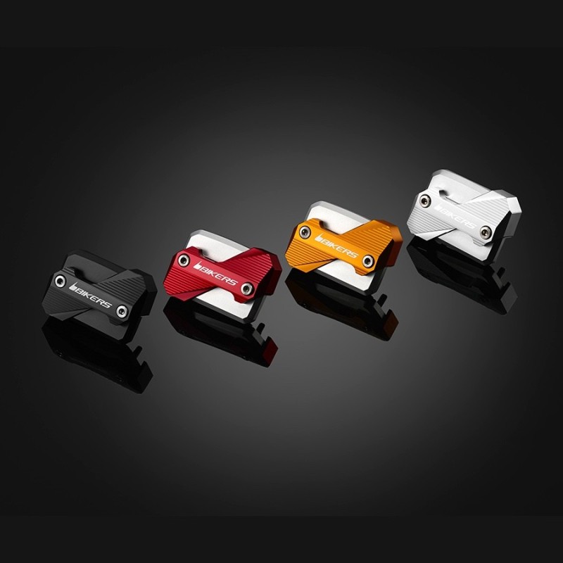 Couvre Reservoir Liquide de Frein Bikers Ducati Monster 795  / 796