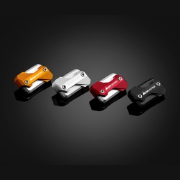 Couvre Reservoir Liquide Embrayage Bikers Ducati Monster 795 796 D0006