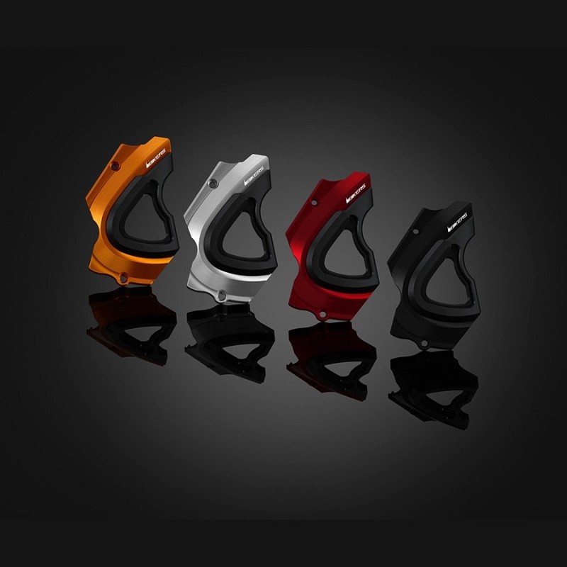 Couvre Pignon Bikers Ducati Monster 795  / 796