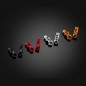Rotating Bar Clamps Mirror Bikers Ducati Monster 795 / 796 Rotating Bar Clamps Mirror Bikers Ducati Monster 795 / 796