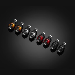 Caps Bikers Standard Handle Ducati Monster 795 D0011