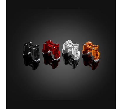 Bar Clamp Set Bikers Ducati Monster 795 D0014