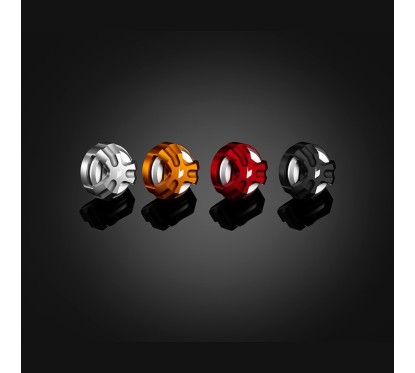 Couvre Reservoir Liquide Frein Arrière Bikers Ducati Monster D0015