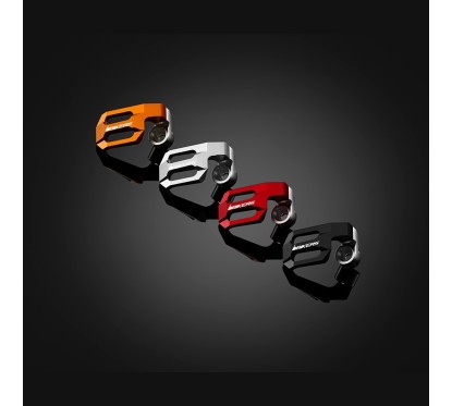 Protection Maitre Cylindre Bikers Ducati Monster 795 796 D0017