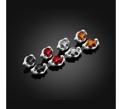 Crankshaft Cover Set Bikers Ducati Monster 795 796 D0020