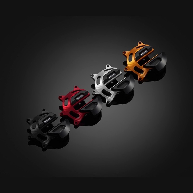 Engine Guard Right Bikers Ducati Monster 795 / 796